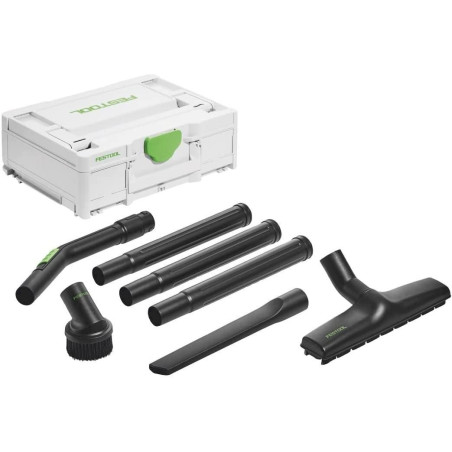 Festool RS-ST D 27/36-Plus Kit de nettoyage standard