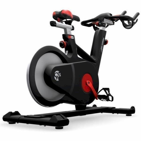 Life Fitness IC4 Indoor Bike - Vélo d'intérieur Indoor Cycling