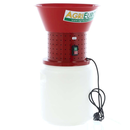 Elektrische Getreidemühle AgriEuro AG001 560W 0,75PS - 230V