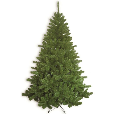 Riffelmacher &amp Weinberger Künstlicher Weihnachtsbaum "Royal" 525 Tips 18897 - 180cm Grün