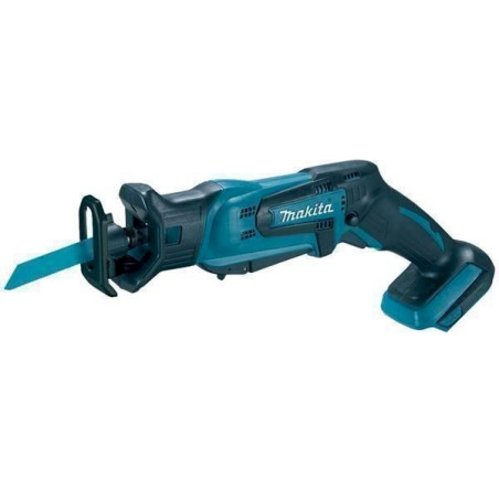 MAKITA DJR 183 18V Li-ion Akku Recipro Säbelsäge Solo - nur das Gerät ohne Akku ohne Lader ohne Koffer