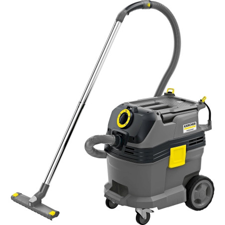 Karcher aspirateur eau et poussières NT30/1 tact L - 1.148-201.0