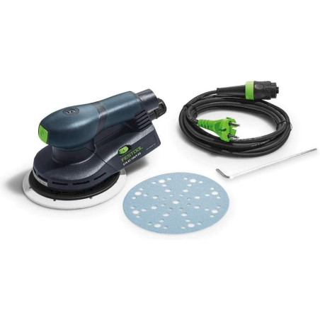 Festool ETS EC 150/5 EQ ponceuse excentrique (575043)