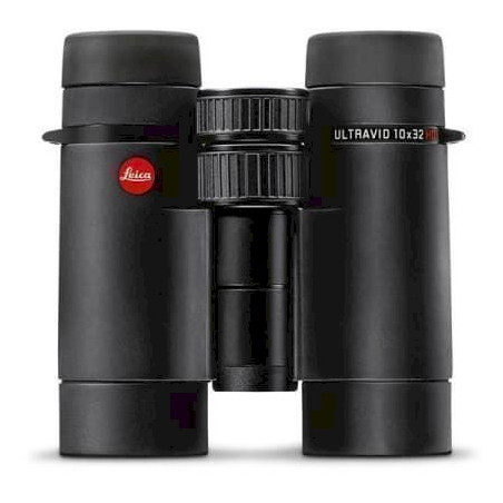 Leica Ultravid 10x32 HD Ferngläser Plus