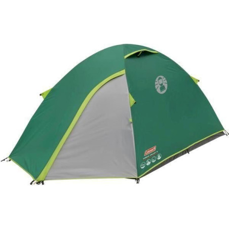 COLEMAN Tente Kobuk Valley 2 - 2 Personnes - Vert