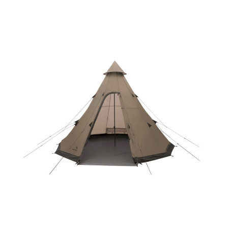 easy camp Moonlight Tipi, tente pour jusqu'à 8 personnes