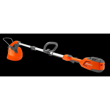 Husqvarna 115iL Batterie - Coupe bor­dure-Set (batterie et chargeur inclus)