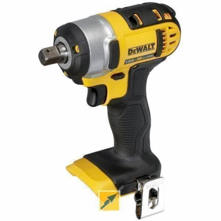 DeWalt DCF880 DCF880N-XJ 18.0 Volt Ak­ku-Schlag­schrau­ber Solo Version im Karton