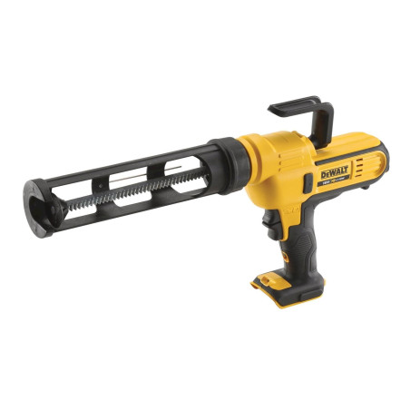 DeWALT DCE560N Akku Kar­tu­schen­pis­to­le Si­li­kon­pis­to­le 300-310 ml - 18V ohne Akku