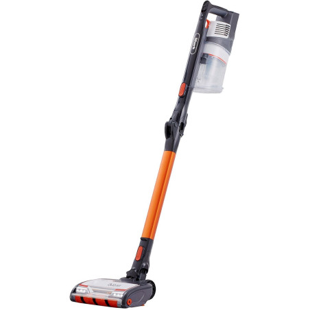 Shark DuoClean Aspirateur balai sans fil IZ201EU Orange