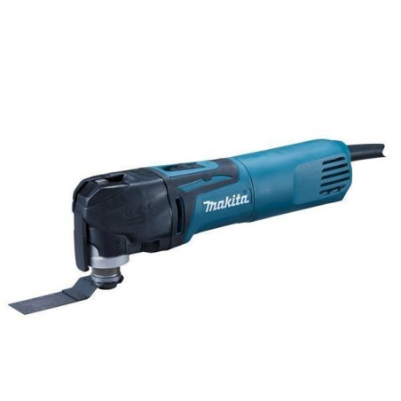 Makita Mul­ti­funk­ti­ons­werk­zeug 320 W TM3010CX4J