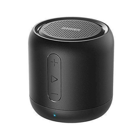 Anker Bluetooth Enceinte SoundCore Mini AUX, SD Noir