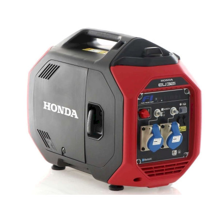 Honda EU 32i Benzin Inverter Stromerzeuger 3.2kW