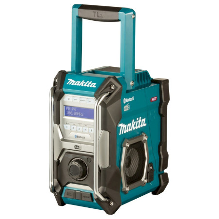 Makita MR004GZ Radio de chantier Solo