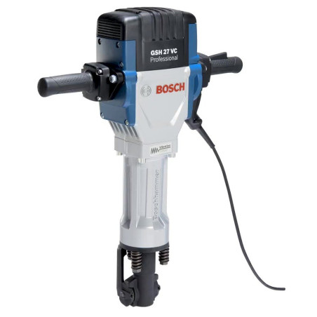 Bosch Professional Abbruchhammer GSH 27 VC - 920 bpm - 62 J