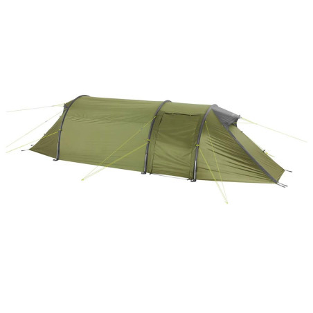 Tatonka Alaska 3 Plus light olive - Größe 3 Personen