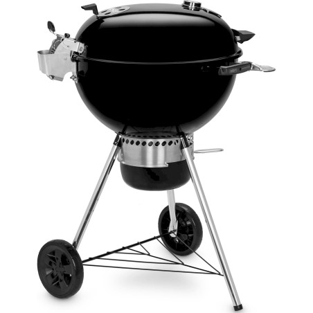 Weber Barbecue Master-Touch GBS Premium E-5770 Noir