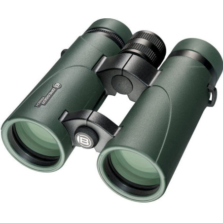 BRESSER Pirsch 8x42 Fernglas mit Pha­sen­ver­gü­tung grün