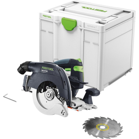 Festool Akku-Handkreissäge HKC 55 EB-Basic 576163