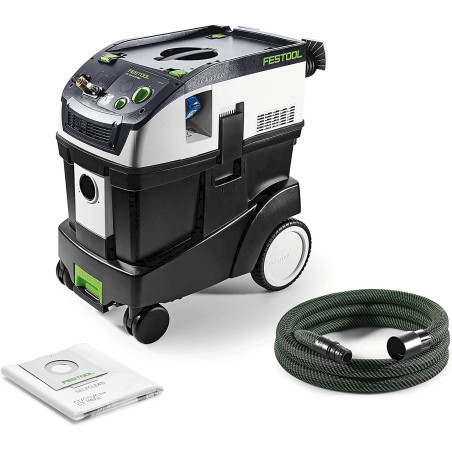 Festool Absaugmobil CLEANTEC CTL 48 E LE EC/B22 R1 575275