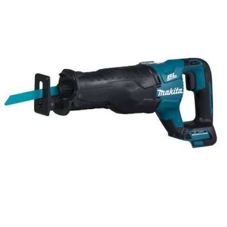 Makita DJR187ZK im Koffer, ohne Akku und Ladegerät, Akku-Reciprosäge 18V