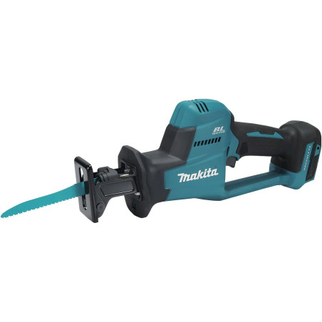 Makita Akku-Reciprosäge DJR189Z ohne Akku ohne Ladegerät