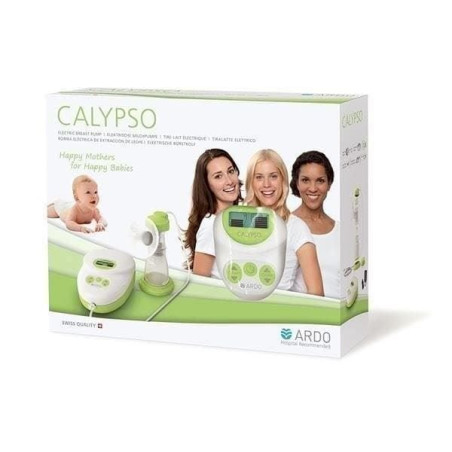 Ardo 63.00.194 Calypso - elektrische Milchpumpe