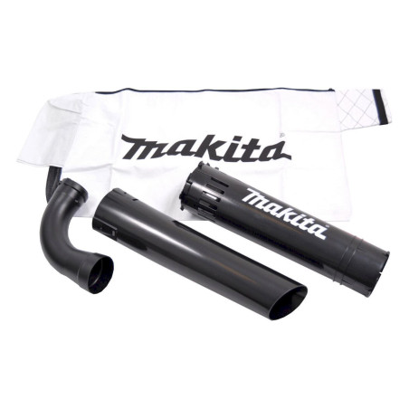 Makita kit d'aspiration pour souffleur BHX2501 (197235-3)