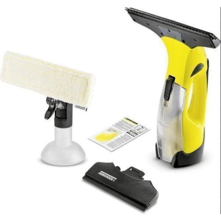 Nettoyeur de vitres Karcher Window Vac WV 5 Premium (jaune) 1.633-453.0