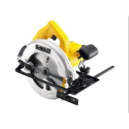 Dewalt DWE560 Hand­kreis­sä­ge 1350 Watt