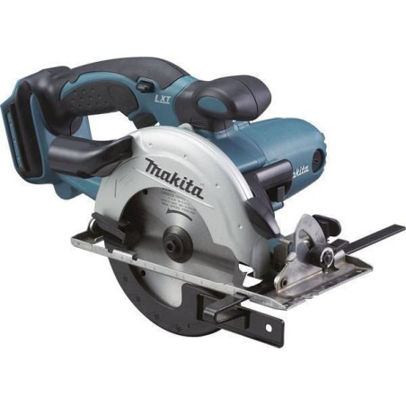 Makita Scie circulaire 18V DSS501Z Solo sans batterie sans Chargeur