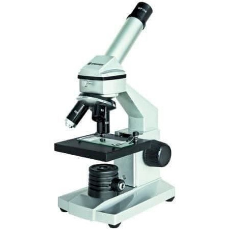 Bresser junior 8855001 Microscope Set Biolux DE 40x-1024x USB