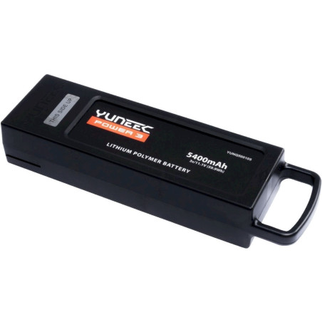 Yuneec Akku 5400 mAh - für Typhoon Q500 & Q500+