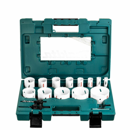 Makita HSS BiM Lochsägen Universal-Set D-63993