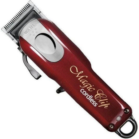 Wahl Pro­fes­sio­nal Cordless Magic Clip 5 Star Haar­schnei­der