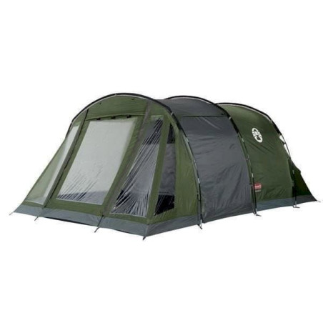 Coleman Zelt Galileo 5 Personen, khaki/grau, one size, 2000012158