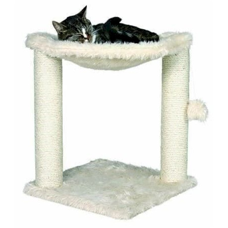 Trixie Arbre à Chat Baza Crème 50 cm