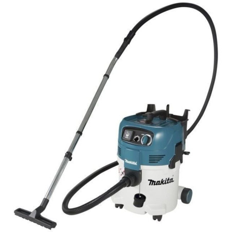 Makita VC3012M Aspirateur classe M 1500W