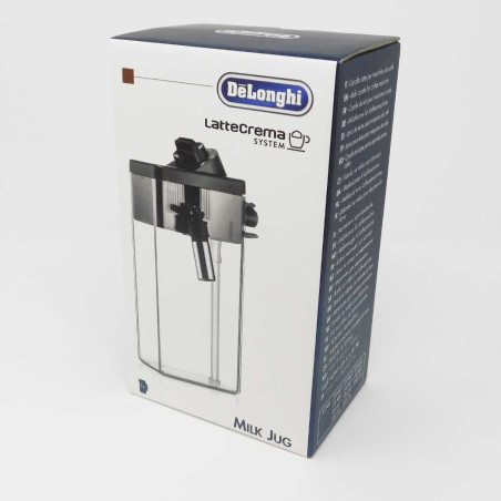 DeLonghi DLSC012 Milchkaraffe LatteCrema System