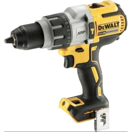 Dewalt 18,0 Volt Ak­ku-Drei­gang-Schlag­bohr­schrau­ber DCD996NT ohne Akku & ohne Ladegerät