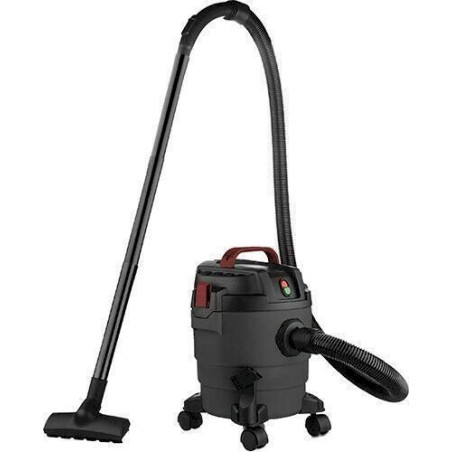 Mauk 2061 Wet and Dry Vacuum Cleaner 1000W 10L