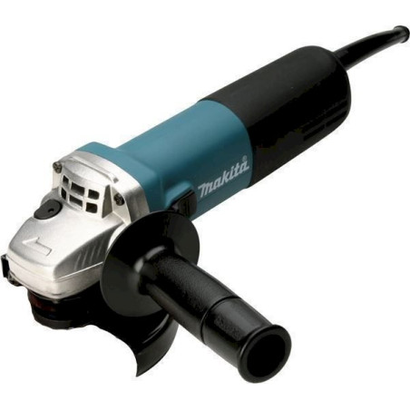 MAKITA Meuleuse d'angle 125 mm 9558NBRZ