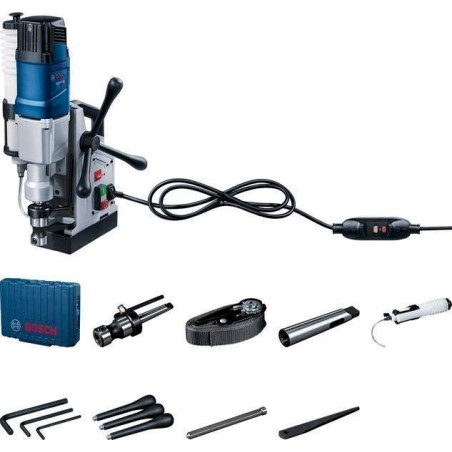 Bosch Pro­fes­sio­nal GBM 50-2 2-Gang-Bohr­ma­schi­ne 1200W 230V