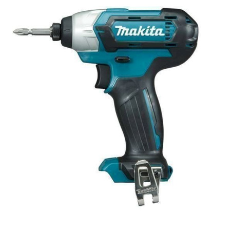 Visseuse à chocs MAKITA TD110DZ 10,8V CXT Li-Ion 110 Nm (Machine nue)