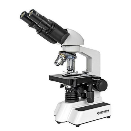 Bresser 5722100 Microscope Researcher Bino