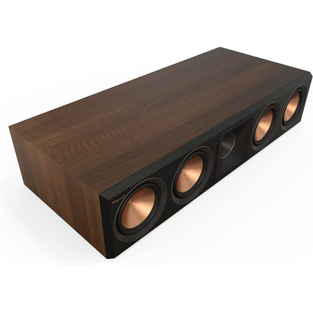 KLIPSCH RP-504C II Noyer enceinte centrale