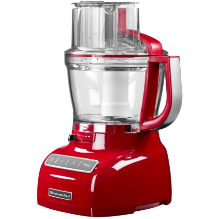 Kitchenaid 5KFP1335EER Food Processor 3,1 L Empire Rot