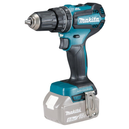 Makita DHP485Z Perceuse visseuse à percussion sans fil sans batterie ni chargeur