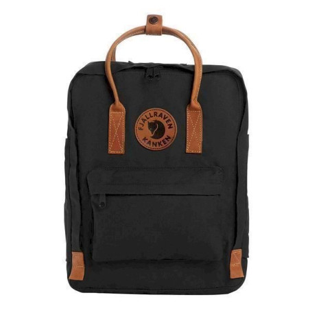 Fjällräven Kanken No.2 16 L - Frei­zei­truck­sack - black