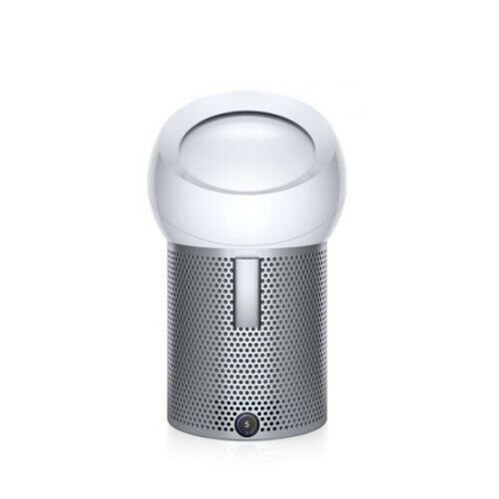 DYSON Pure Cool Me Luft­rei­ni­ger Weiß/Sil­ber (40 Watt)